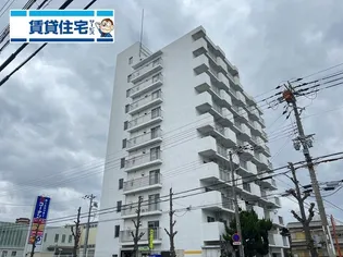 コーポラス今宿の画像