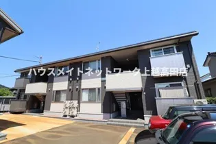 ノーブル スクエアCの画像