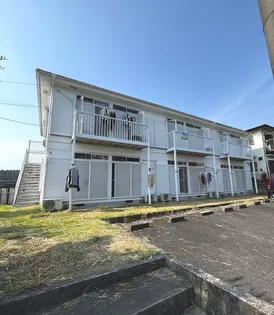 神保アパート富士見が丘2丁目の画像