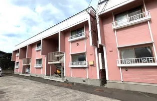 パレーシャル桜川Bの画像