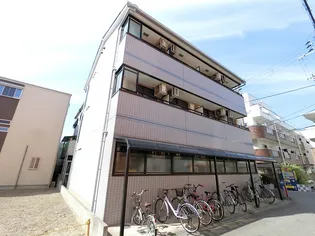 アドヴァンス塚本 Dの画像