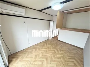 岩渕 松鶴荘【3階】のその他画像