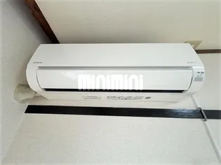 岩渕 松鶴荘【3階】の内装