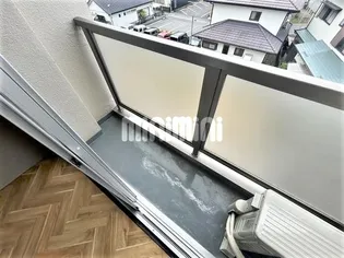 岩渕 松鶴荘【3階】の内装