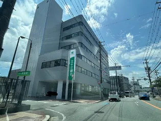 岩渕 松鶴荘【3階】の周辺