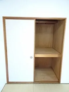 SH和光【2階】の内装