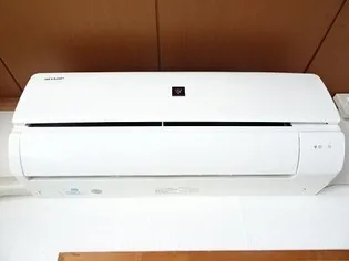 SH和光【2階】の内装