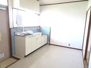 SH和光【2階】の居間