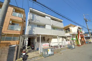 スプリング枚方II南館の画像