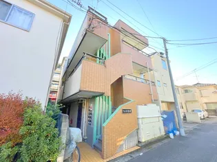 クレスト恋ヶ窪の画像