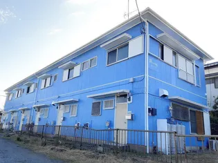 千葉県木更津市岩根3【一戸建】の外観
