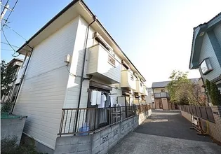 ヴィラ コリーヌの画像