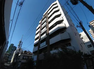 クレヴィスタ錦糸町の画像