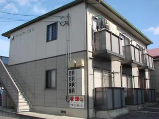 シャーメゾン八雲 B棟の画像