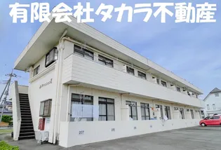 泰平マンションIIの画像