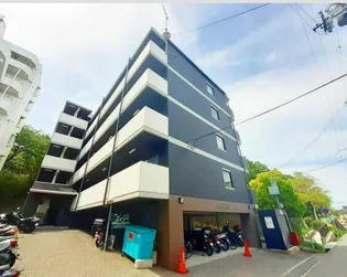 プルミエールメゾン神戸西の画像