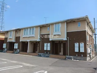 ラフォーレ Ⅱの画像