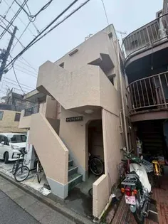 ウィンサム中野の画像