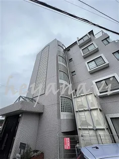 神奈川県横浜市南区六ツ川1【マンション】の外観