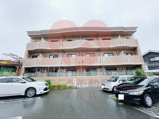 大阪府堺市中区土師町4【マンション】の外観