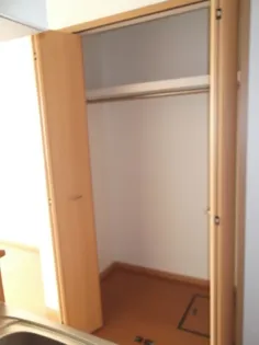 シンフォニアB棟【1階】の内装