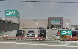 シンフォニアB棟【1階】の周辺