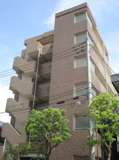 ローズガーデンカスタリアの画像