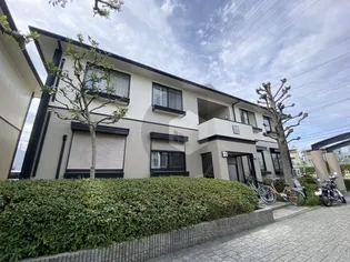 サンビレッジ東大阪の画像