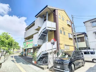 ジョイシティの画像