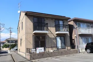 岡山県岡山市南区洲崎3【一戸建】の外観