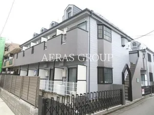 セドルハイム三鷹 A棟の画像