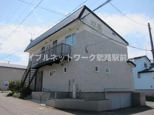 対馬マンションの画像