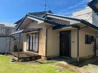 長野県飯田市箕瀬町2【一戸建】の外観