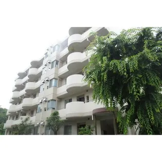 磯子台パークハイツ12号棟の画像