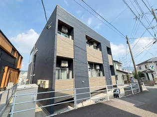 MODERN PALAZZO 住吉レジサムの画像