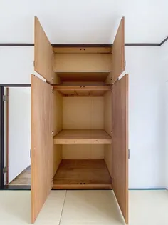 シーズ・レフィネ【4階】の内装