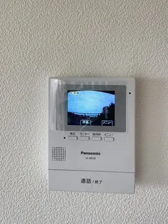 シーズ・レフィネ【4階】の内装