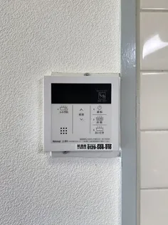 シーズ・レフィネ【4階】の内装