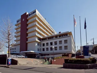 シーズ・レフィネ【4階】の周辺