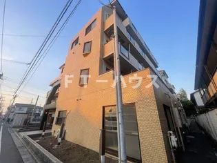 アドバンス東習志野の画像