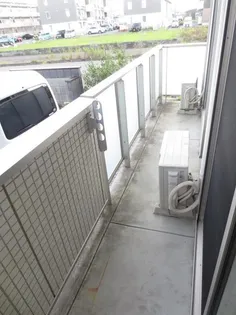 セジュールDH【1階】の内装