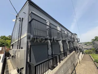 Likes矢作町【2階】の外観