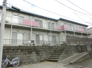 穂高ハイツの画像