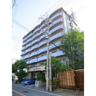 インフィルドハイツの画像