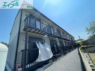 サン FRIENDS芳ヶ崎 A棟の画像