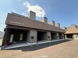 隼人町真孝松山3249APの画像