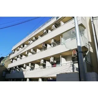 東長崎センチュリー21【3階】の外観