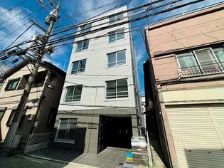 Ludens五反野FR【2階】の外観