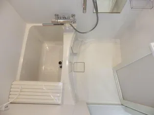 アセット大森【3階】の風呂