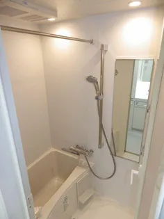 アセット大森【3階】の風呂